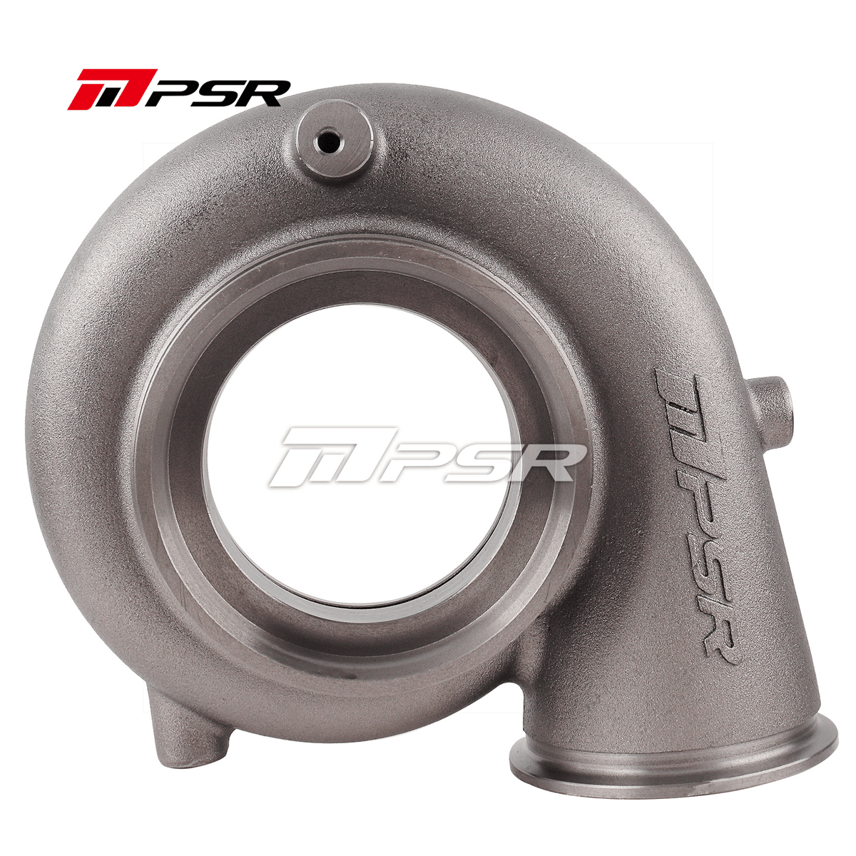 Carcasa de turbina Pulsar PSR 94G Dual V-Band 1,08 A/R para turbos 8894G