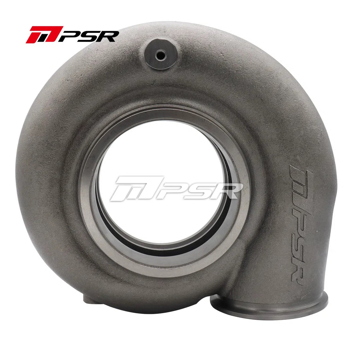 Carcasa de turbina Pulsar PSR PRO Dual V-Band 1,41 A/R para turbos PRO88 / PRO98 / PRO106