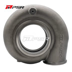 Carcasa de turbina Pulsar PSR PRO T6 Open 1,41 A/R para turbos PRO88 / PRO98 / PRO106
