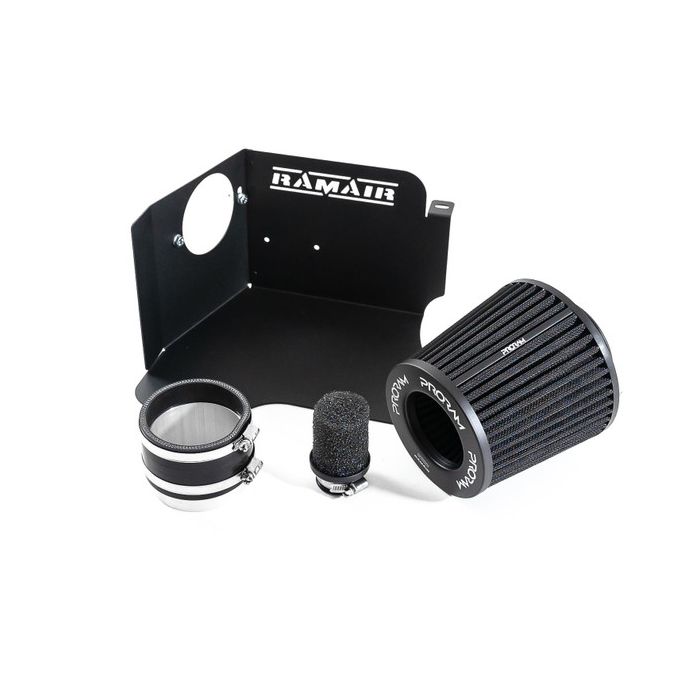 Proram PRK-103-80 Intake Air Filter Kit for Audi A3 S3 TT 1.8T 1.9 TDI Quattro