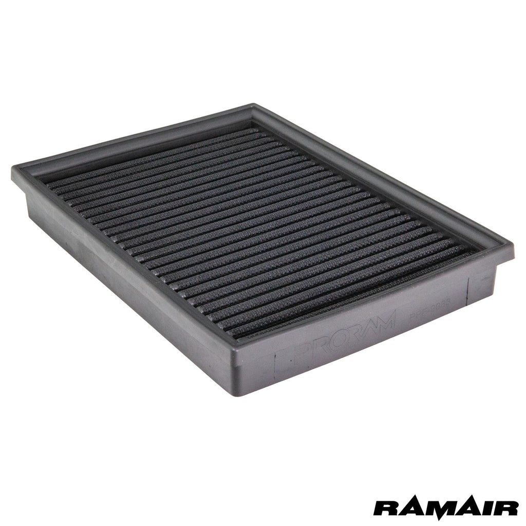 Filtro de aire de recambio para BMW 316i (E46) 1.9 (M43) 1999-2002