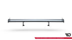 Alerón de carbono con soportes internos para Audi A3 / A3 S-Line / S3 / RS3 Sedan 8V / 8V Facelift
