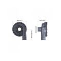 Bomba de agua Davies Craig de 115 l/minuto, 12 V, 32 mm