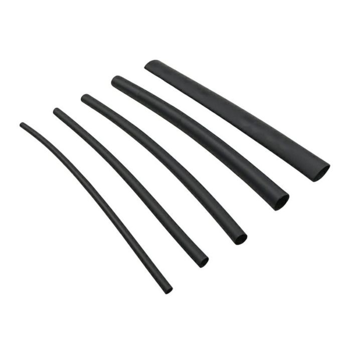 Ecumaster DR-25-1/2 Heat Shrink Tubing 12.7 mm (1 meter)