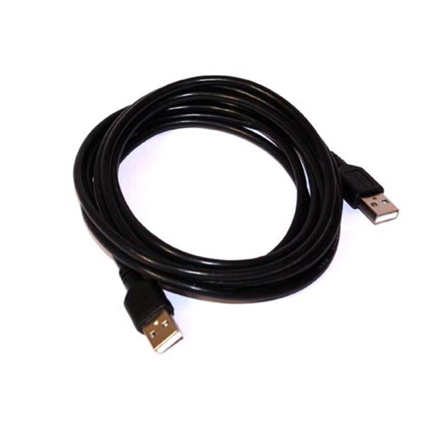 Cable USB A-A Ecumaster L=1,8 m