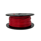 Ecumaster Cable 73206 FLRY-B 0.50 1 unit = 100 m red