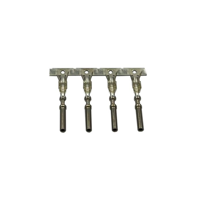 Set of small EMU PRO Ecumaster terminals