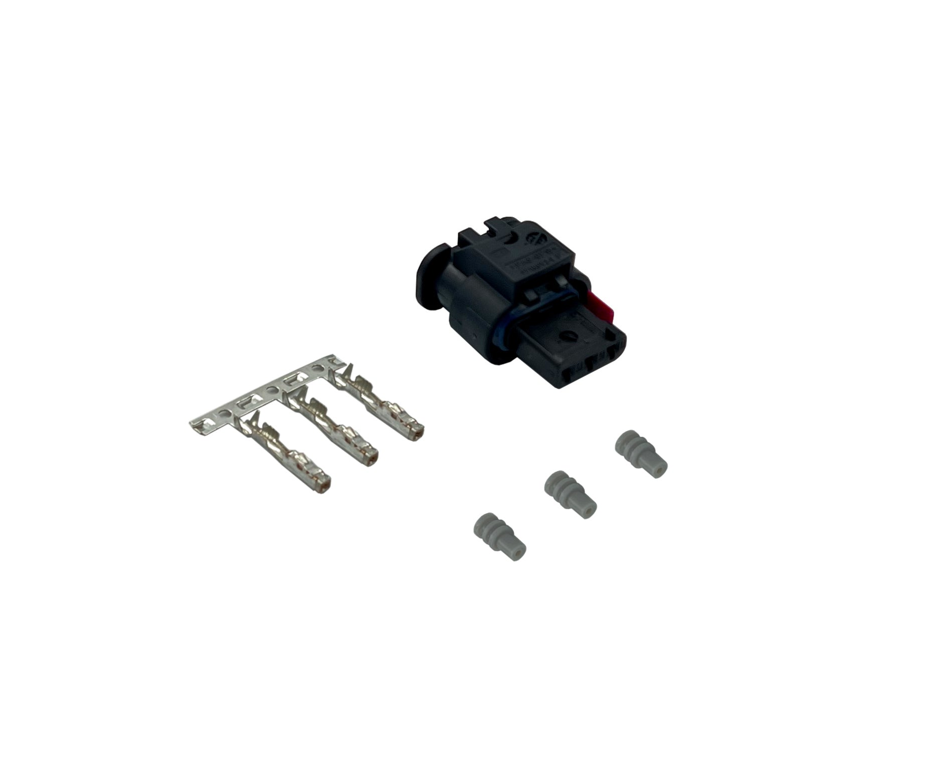 Conector Ecumaster Map-400 con terminales