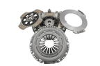 Kit de embrague bidisco de alto rendimiento FTWL para BMW M50 / M52 / M54 / S50 / S54 / M50 / M52 / M54 / M3 - STAGE 4