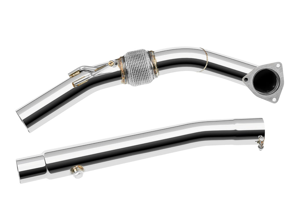 Downpipe FMIC.Pro para AUDI TT Quattro 1.8 T 8N 1999-2005