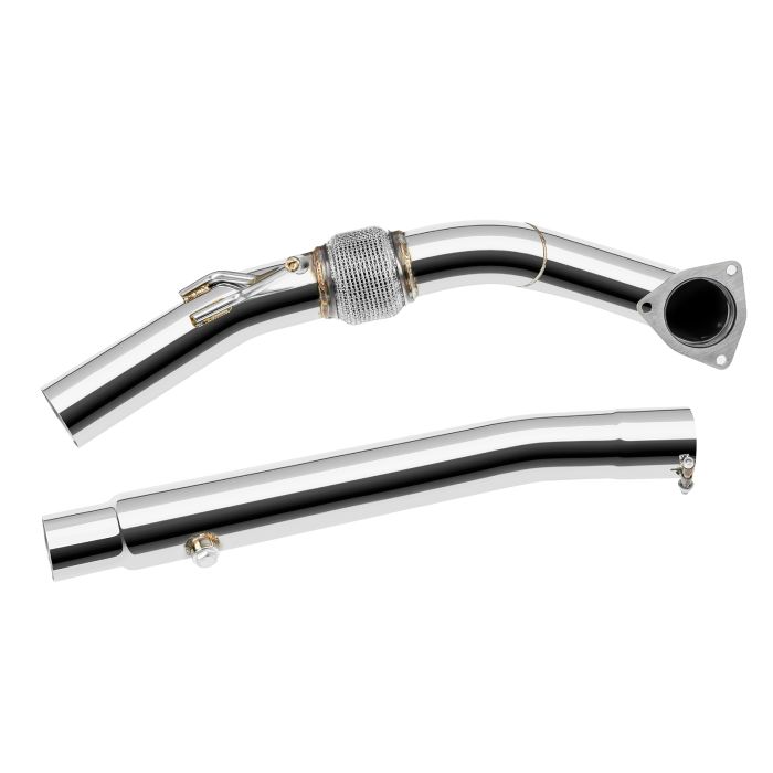 Downpipe FMIC.Pro para AUDI TT Quattro 1.8 T 8N 1999-2005