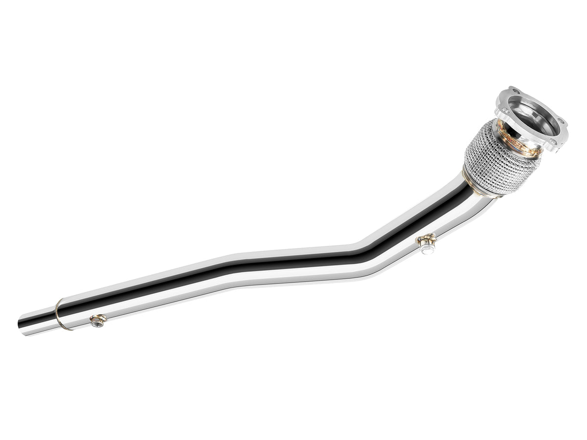 Downpipe FMIC.Pro para AUDI TT 1.8 T 8N 1999-2006