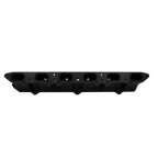Adaptador de colector de admisión BMW N54B30 N55B30 S55B30 para M52TU M54 M52B28TU M54B30 FTWL