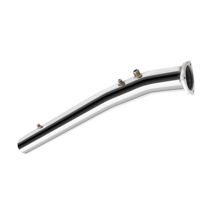 FMIC.Pro Downpipe for AUDI A6 2.7 3.0 TDI C6 2005-2011