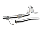 Downpipe FMIC.Pro para SEAT LEON 2.0 TDI 2006-2012 FWD