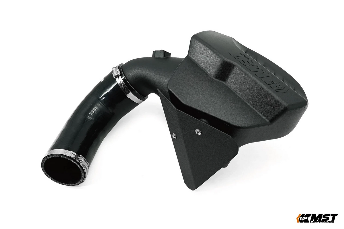 Kit de admisión con filtro de aire MST Performance para Toyota Supra 3.0 GR