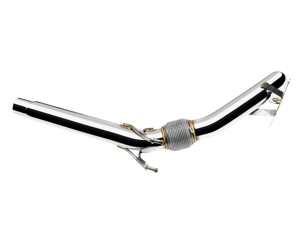 Downpipe FMIC.Pro para AUDI A3 1.8 TFSI 8V 2013-
