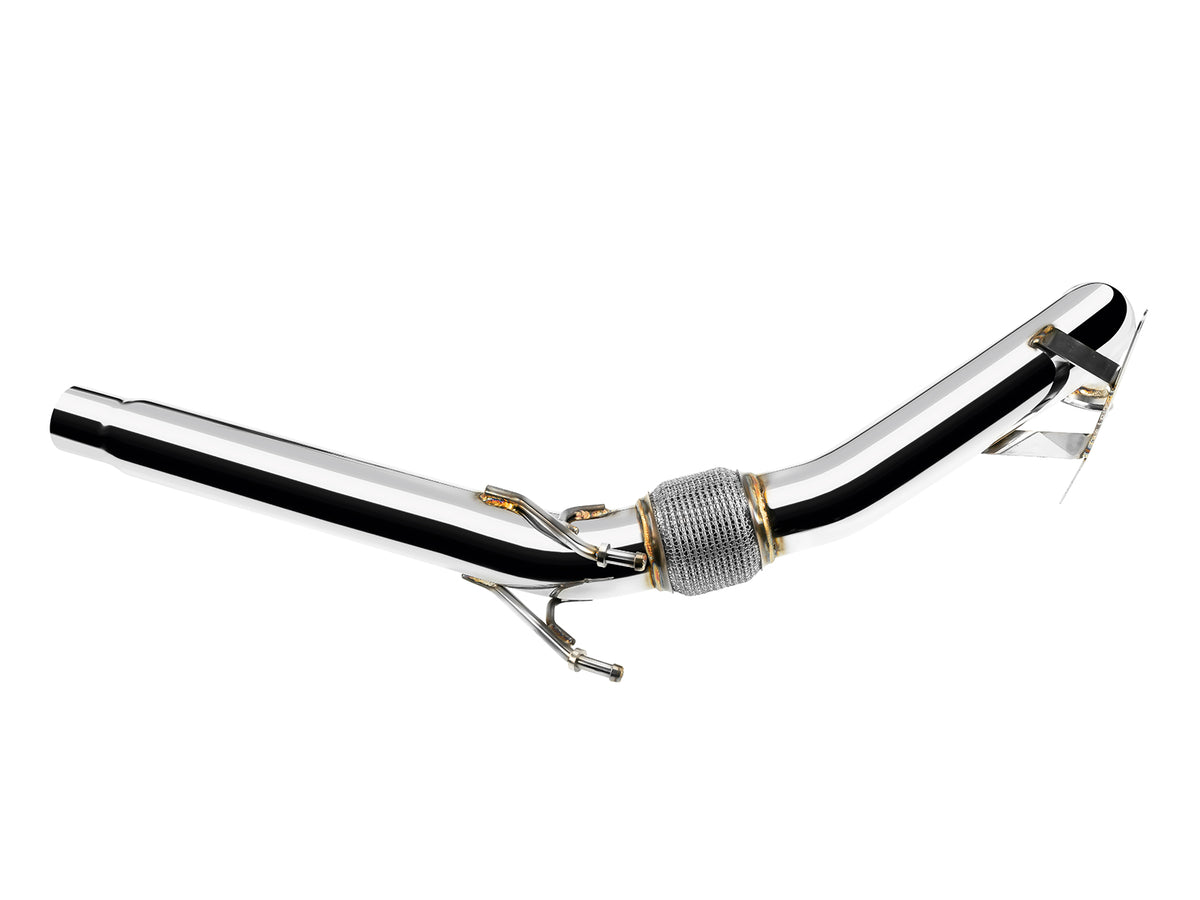Downpipe FMIC.Pro para SKODA Superb 1.8 TSI Mk3 2015-