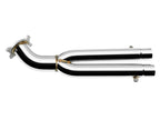 Downpipe FMIC.Pro para AUDI SQ5 3.0 TDI (CGQB, CVUC, CVUB, DEHA) 8R 2013-2017