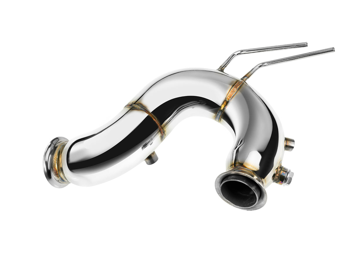 Downpipe FMIC.Pro para VOLKSWAGEN Golf 1.6 2.0 TDI VII 2013-