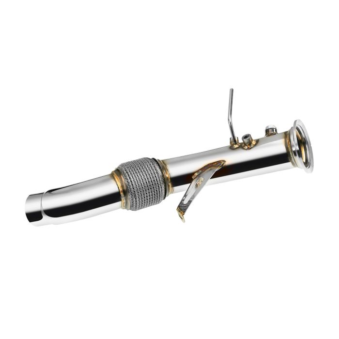 FMIC.Pro Downpipe for BMW E60, E61 535d M57N2 2005-2010