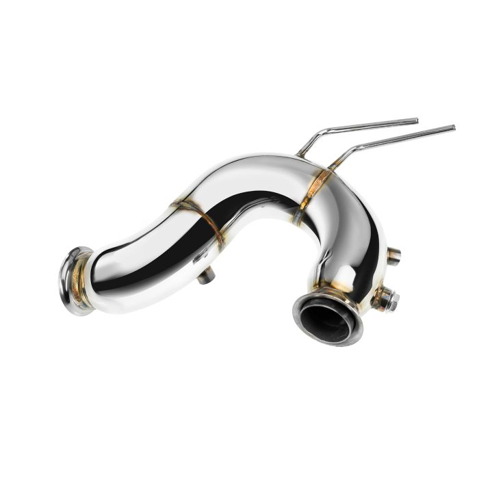 Downpipe FMIC.Pro for AUDI A3 1.6 2.0 TDI 8V 2013-