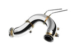 Downpipe FMIC.Pro para AUDI A3 1.6 2.0 TDI 8V 2013-