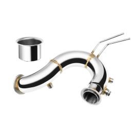 Downpipe FMIC.Pro for VOLKSWAGEN Golf 1.6 2.0 TDI  VII 2013-