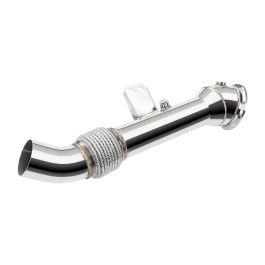 Downpipe FMIC.Pro for BMW F22 F23 M240i 240ix B58 2016-