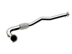 Downpipe FMIC.Pro para OPEL Zafira OPC 2.0T A B 2002-2009