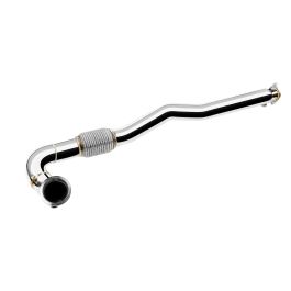 Downpipe FMIC.Pro for OPEL Astra OPC 2.0T G H 2002-2010