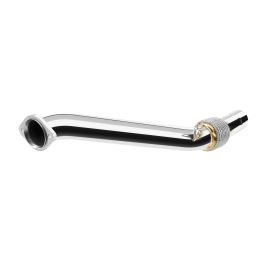 Downpipe FMIC.Pro for BMW E60 E61 525d 530d M57N 2002-2007