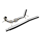 Downpipe FMIC.Pro for VOLKSWAGEN Scirocco 2.0 TDI CR Mk3 2009-2014