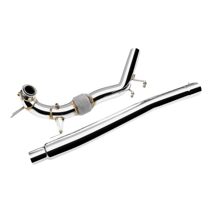 Downpipe FMIC.Pro for VOLKSWAGEN Scirocco 2.0 TDI CR Mk3 2009-2014