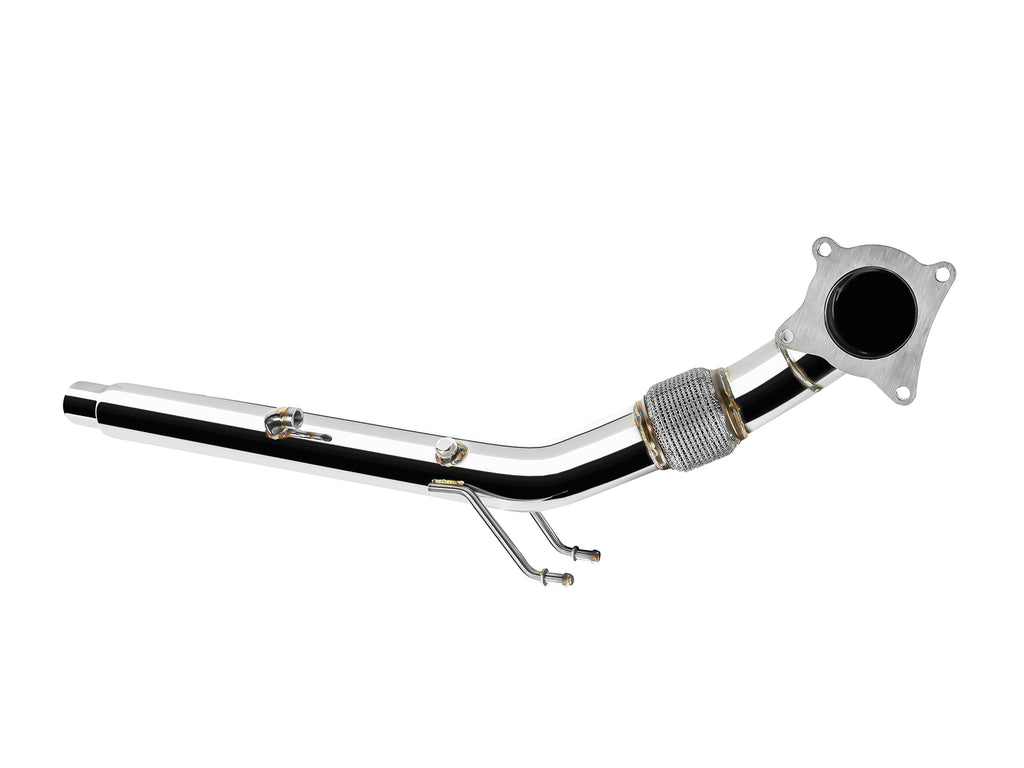 Downpipe FMIC.Pro para SEAT Leon 1.8 2.0 TSI Mk2 2006-2013