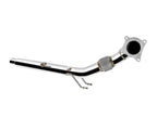 Downpipe FMIC.Pro para SEAT Leon 1.8 2.0 TSI Mk2 2006-2013
