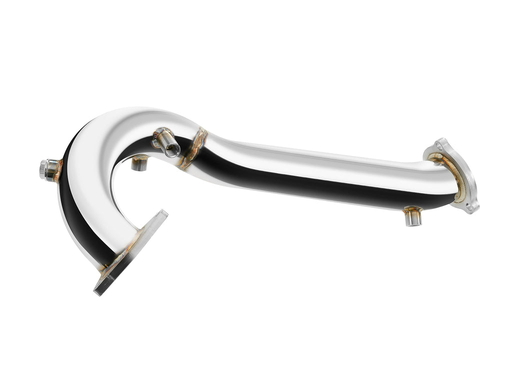 Downpipe FMIC.Pro para AUDI A6 3.0 TDI C7 2011-2016