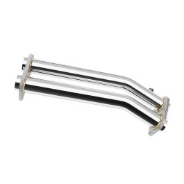 Downpipe FMIC.Pro for BMW E60 E61 535d M57N 2004-2007