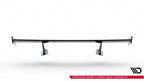 Alerón de carbono con soportes internos para Chevrolet Corvette Stingray / Grand Sport C7
