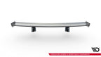 Alerón de carbono con soportes internos para Chevrolet Corvette Stingray / Grand Sport C7