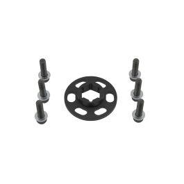 BMW 1ER 3ER E82 E92 135i 335i N54 CRANK BOLT CAPTURE - N54B30 FTWL