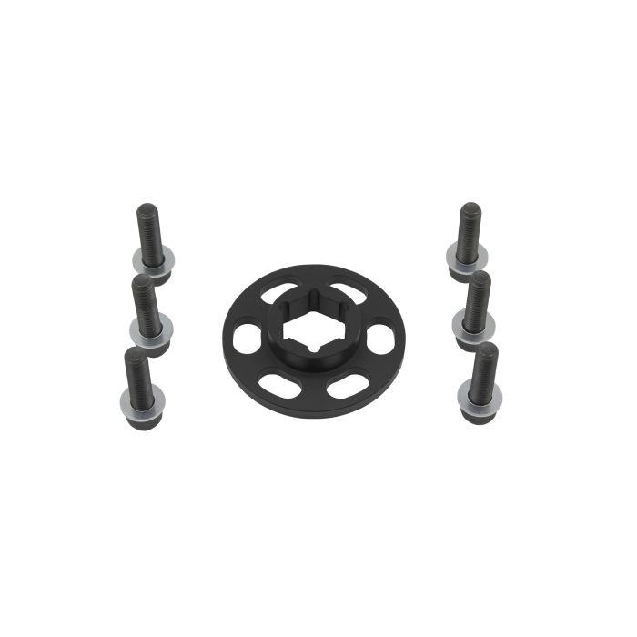BMW 1ER 3ER E82 E92 135i 335i N54 - N54B30 Crankshaft Bolt Capture FTWL