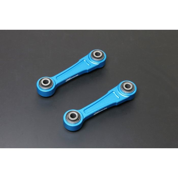 Biela Lateral Trasera Hardrace Para Ford Mondeo