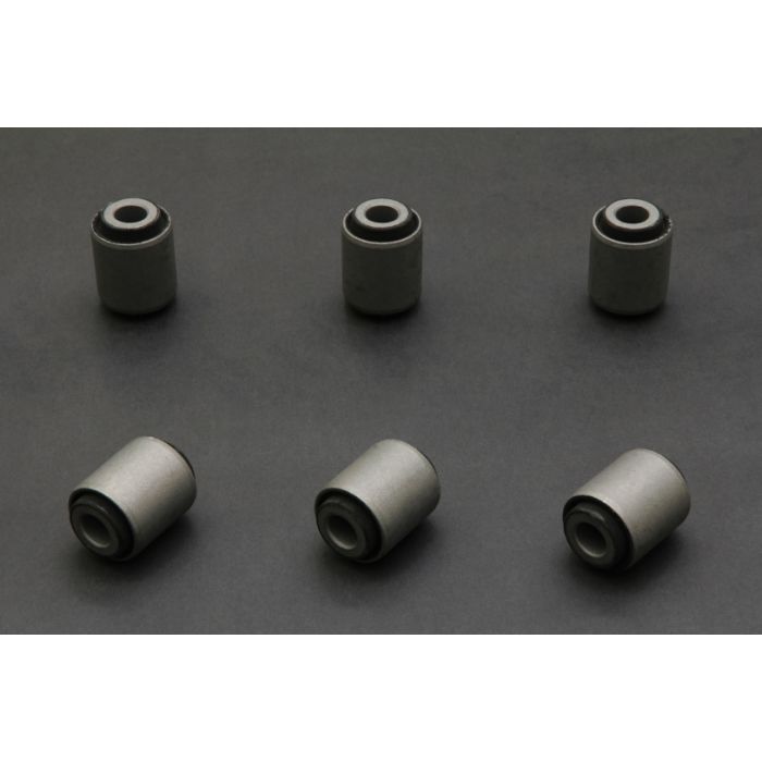 Hardrace Rear Knuckle Bushing for Infiniti Q45 and Nissan 240SX Skyline Z-Series