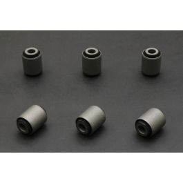 Hardrace Rear Knuckle hub Bushing Infiniti Q45 Nissan 240SX Skyline Zseries