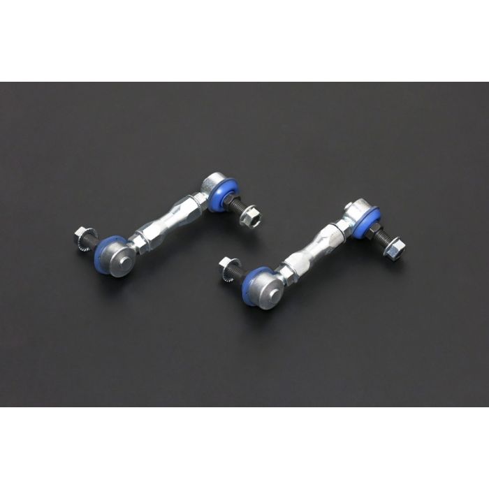 Enlace estabilizador ajustable Hardrace para Ford Honda Infiniti Nissan