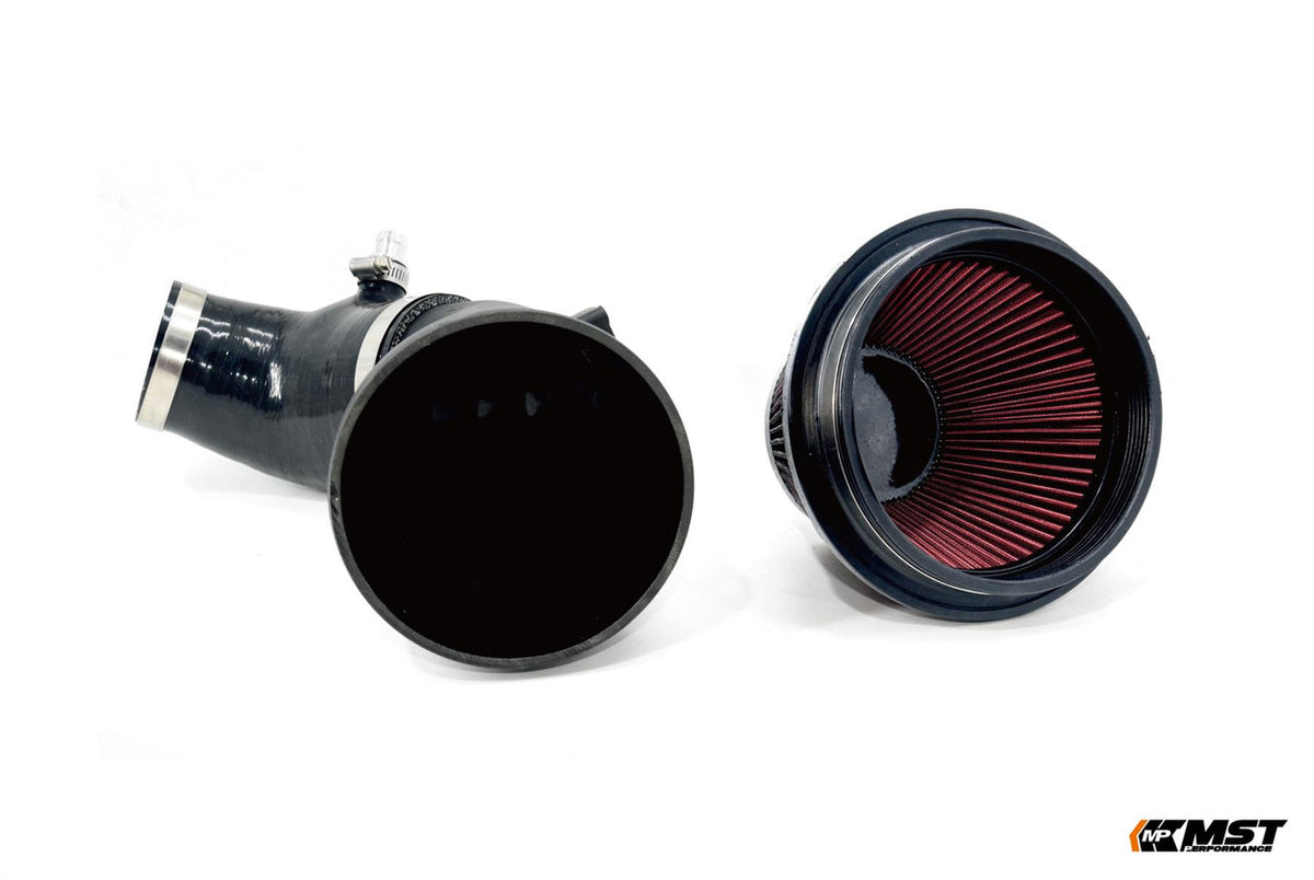 Kit de admisión con filtro de aire MST Performance para Toyota Supra 3.0T B58 GR