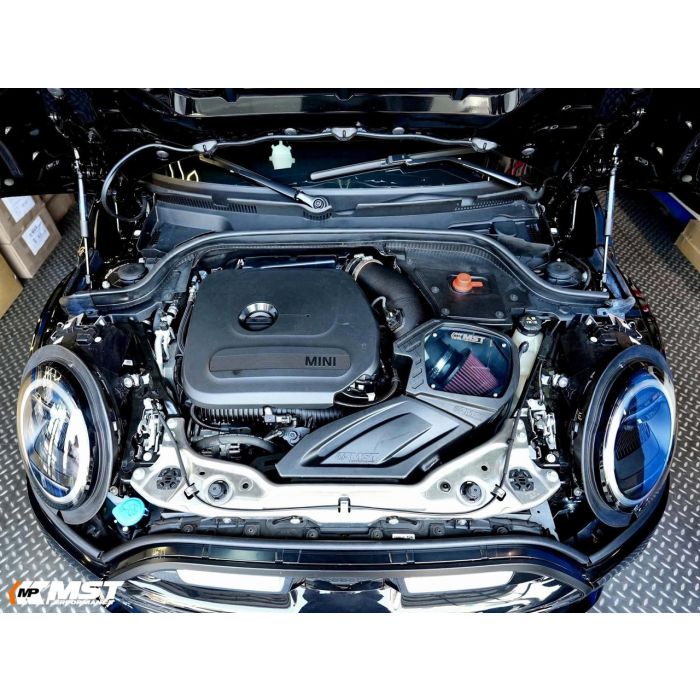 Kit de filtro de aire de admisión MST Performance para BMW B38/B48 120 M135 M220 M235