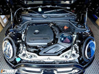 Kit de admisión con filtro de aire MST Performance para BMW B38/B48 120 M135 M220 M235