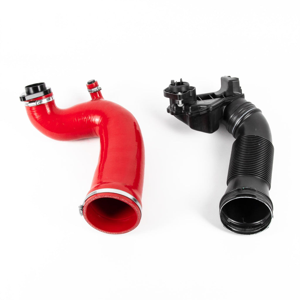 Tubo de admisión del turbo TIP Ramair para Seat Arona Ateca Ibiza Leon MK3 Tarraco KJ KH 6F 1.5 TSI